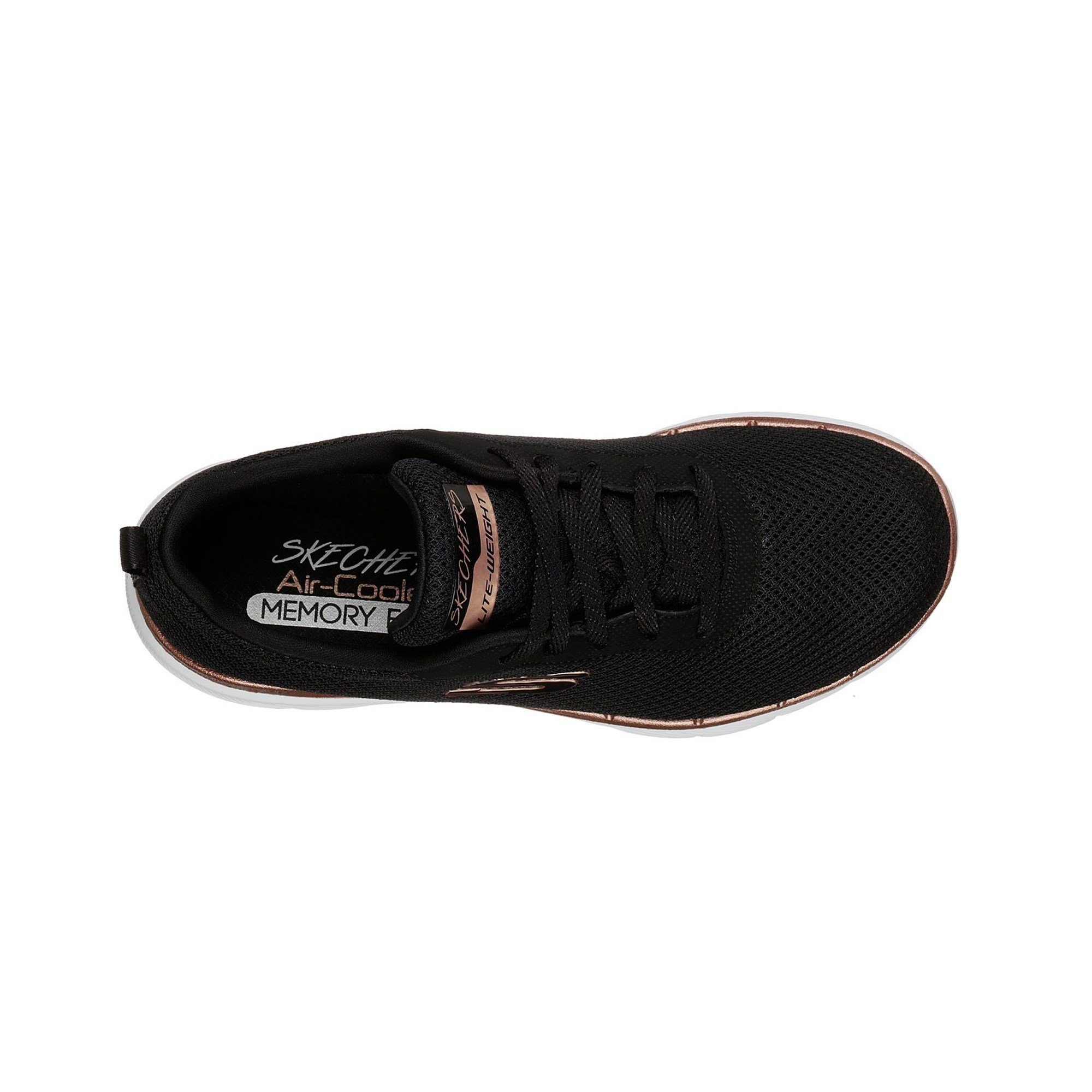 SKECHERS FLEX APPEAL 3. 0 AYAKKABI 13070-BKRG