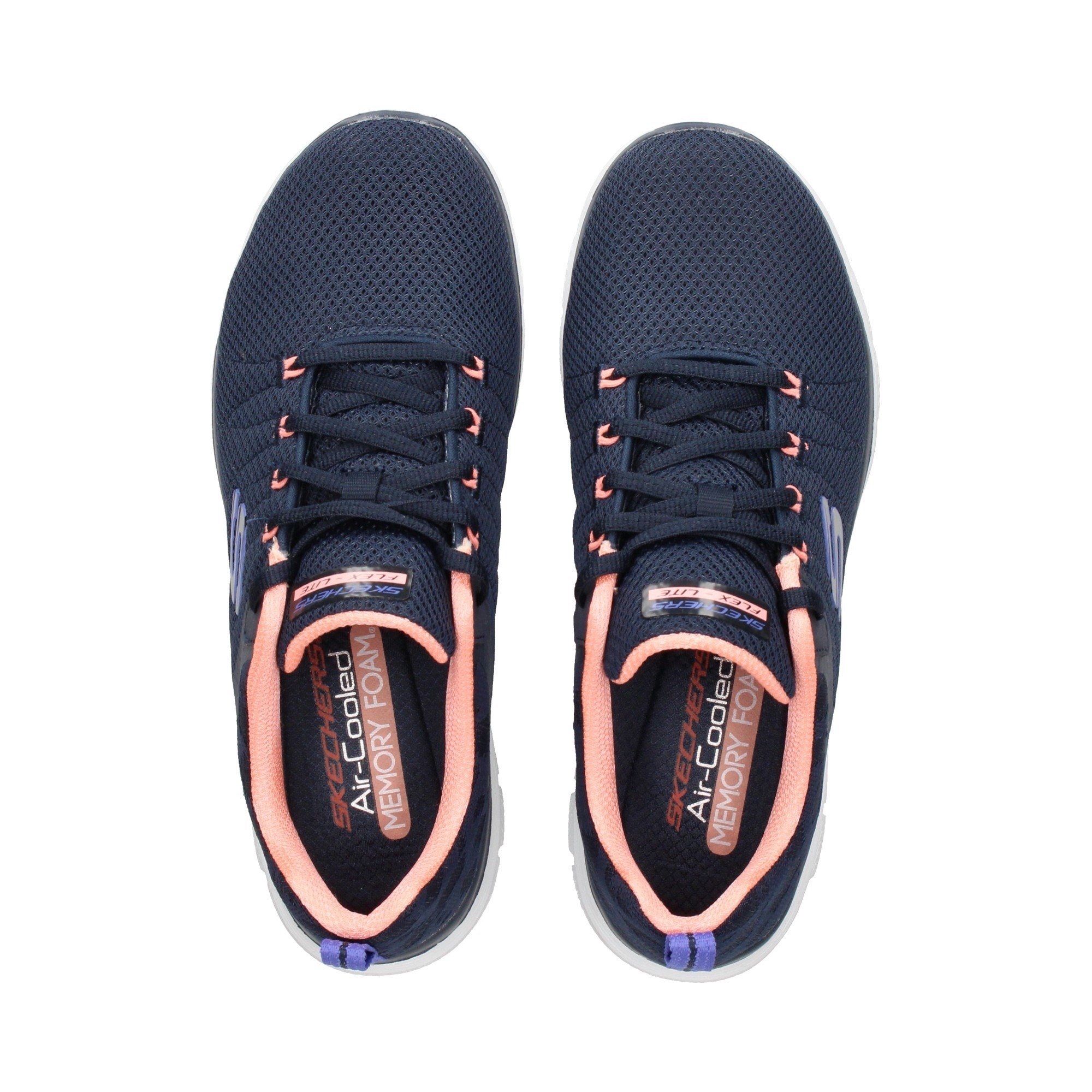 SKECHERS FLEX APPEAL 4.0 KADIN AYAKKABI 149580-NVMT