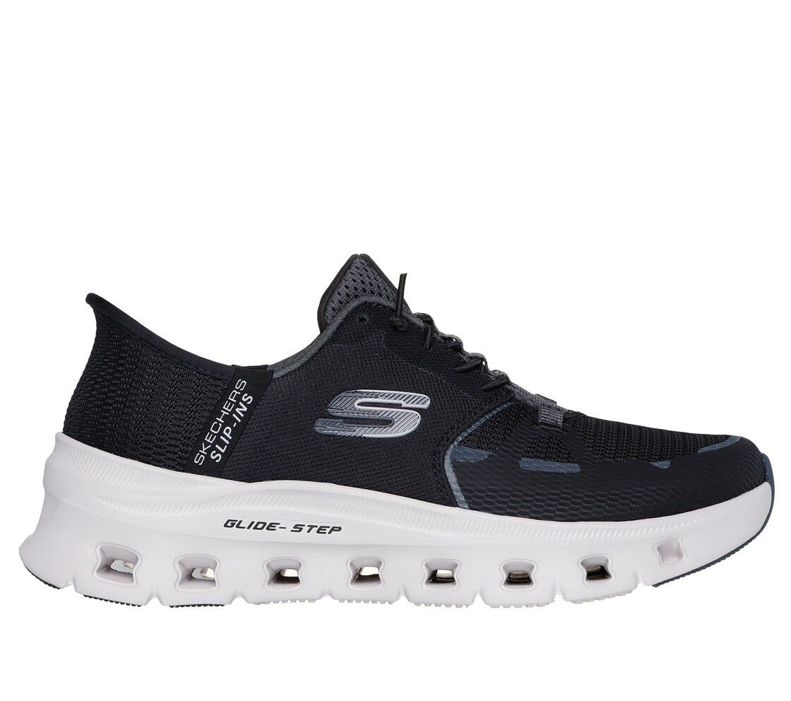 SKECHERS GLIDE-STEP PRO KADIN AYAKKABI 150420-BKCC