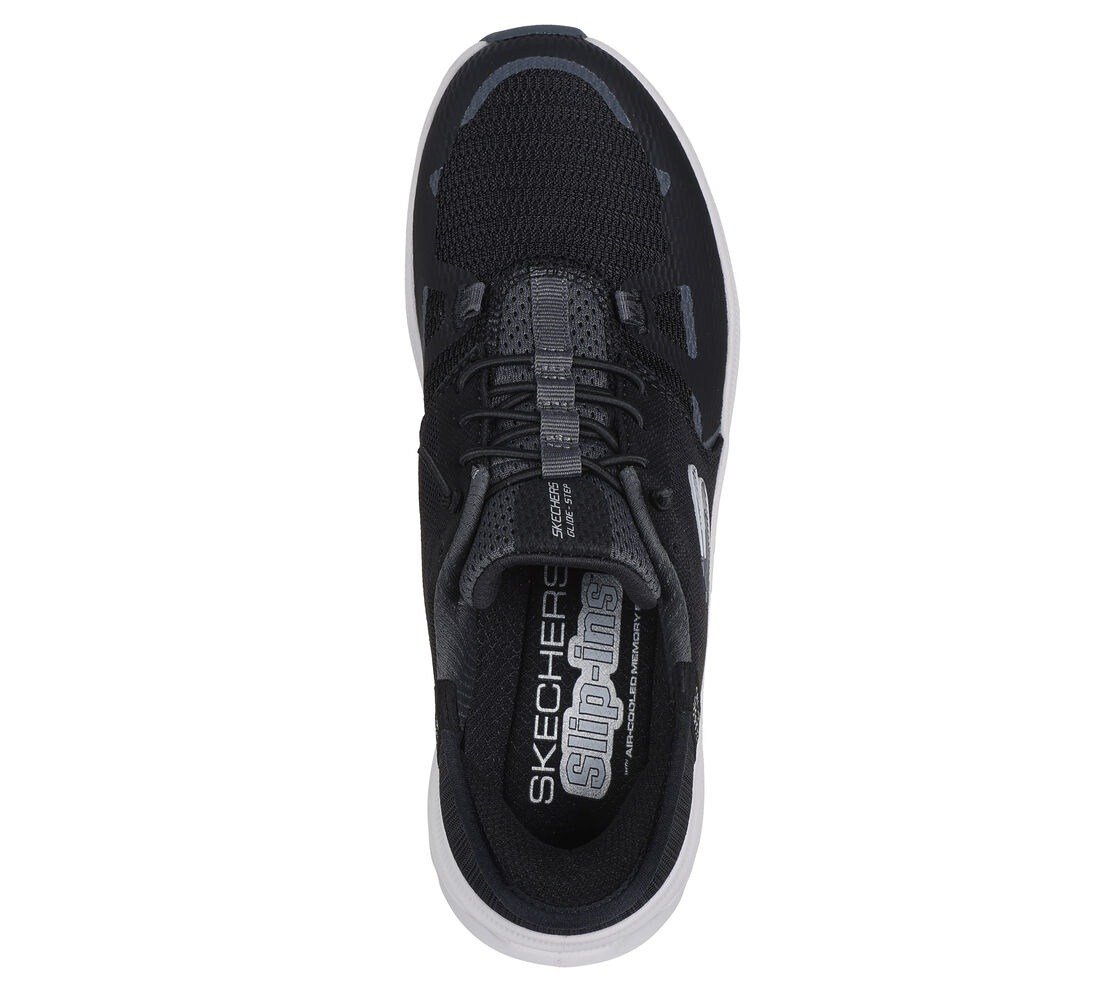 SKECHERS GLIDE-STEP PRO KADIN AYAKKABI 150420-BKCC