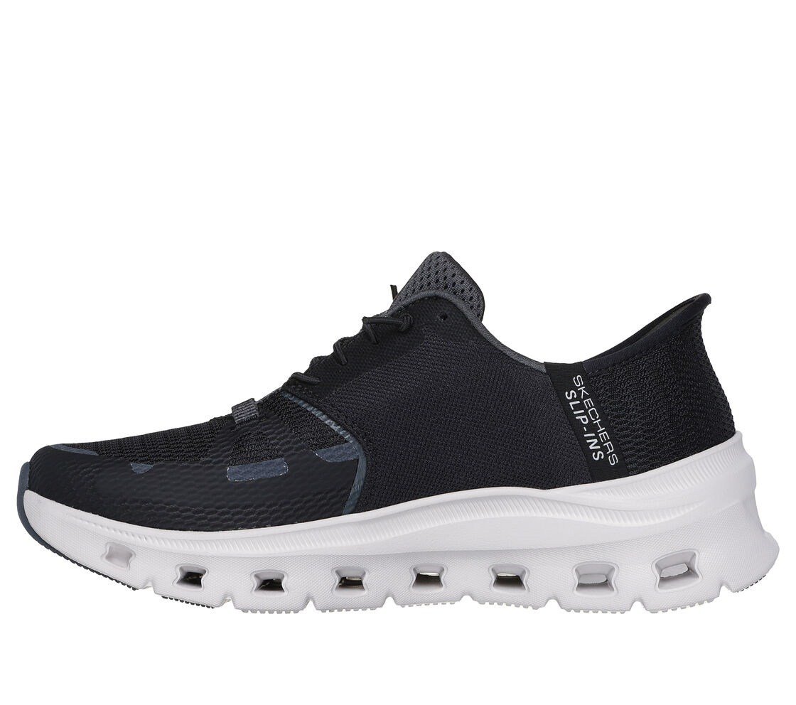SKECHERS GLIDE-STEP PRO KADIN AYAKKABI 150420-BKCC