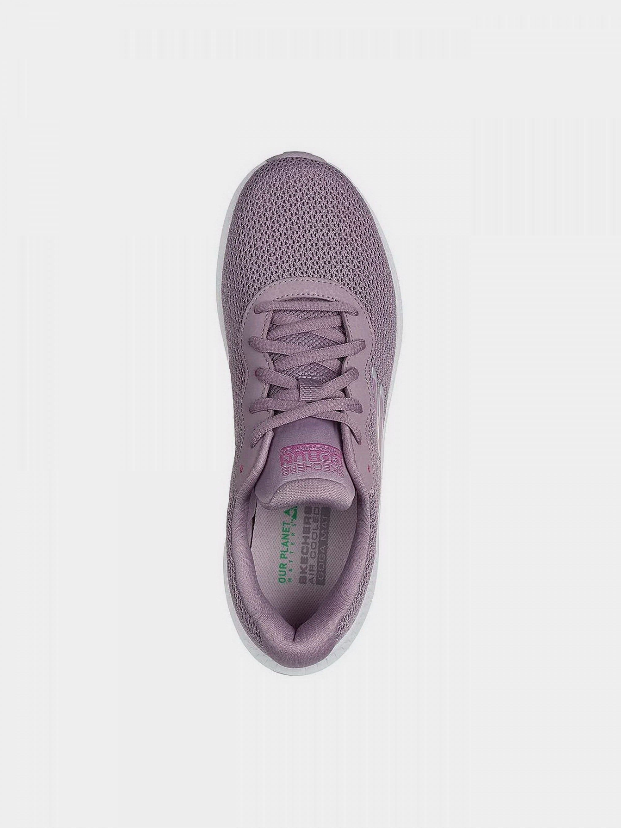 SKECHERS GO RUN CONSISTENT 2.0 KADIN AYAKKABI 128605-MVE