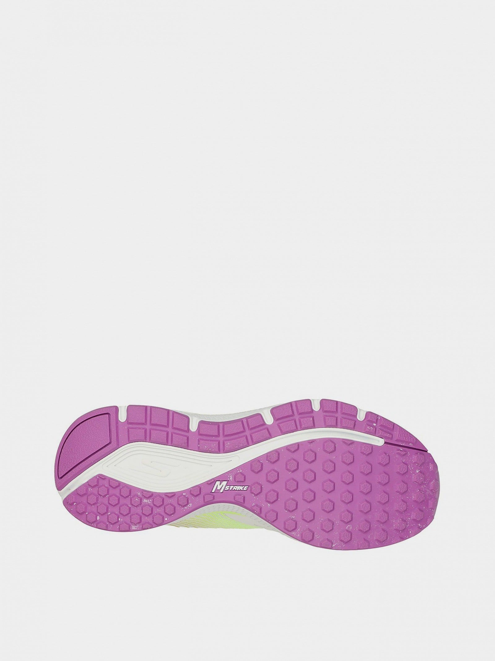 SKECHERS GO RUN CONSISTENT KADIN AYAKKABI 128272-WPR