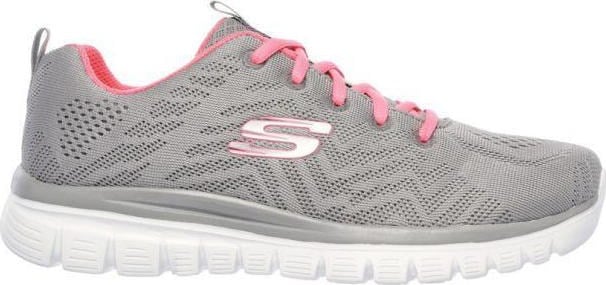 SKECHERS GRACEFUL-GET CONNECTED KADIN AYAKKABI 12615-GYCL