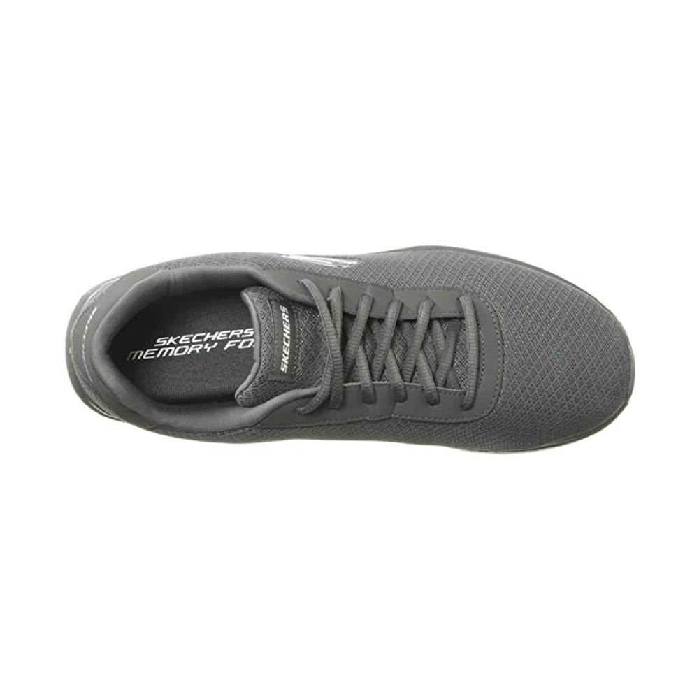 SKECHERS LACE UP ERKEK AYAKKABI 59400ID-CHAR