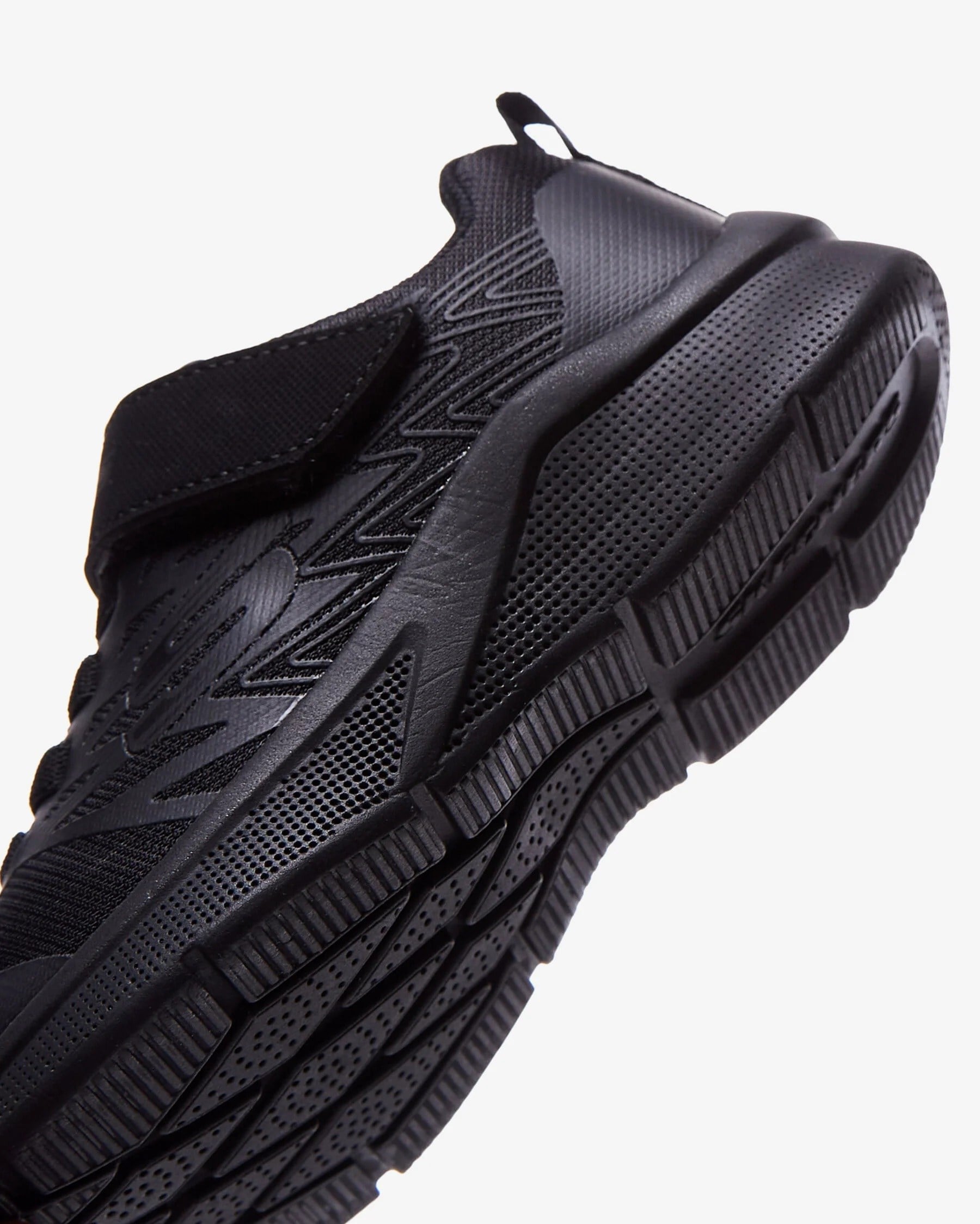 SKECHERS MICROSPEC-TEXLOR ÇOCUK AYAKKABI 403770L-BBK