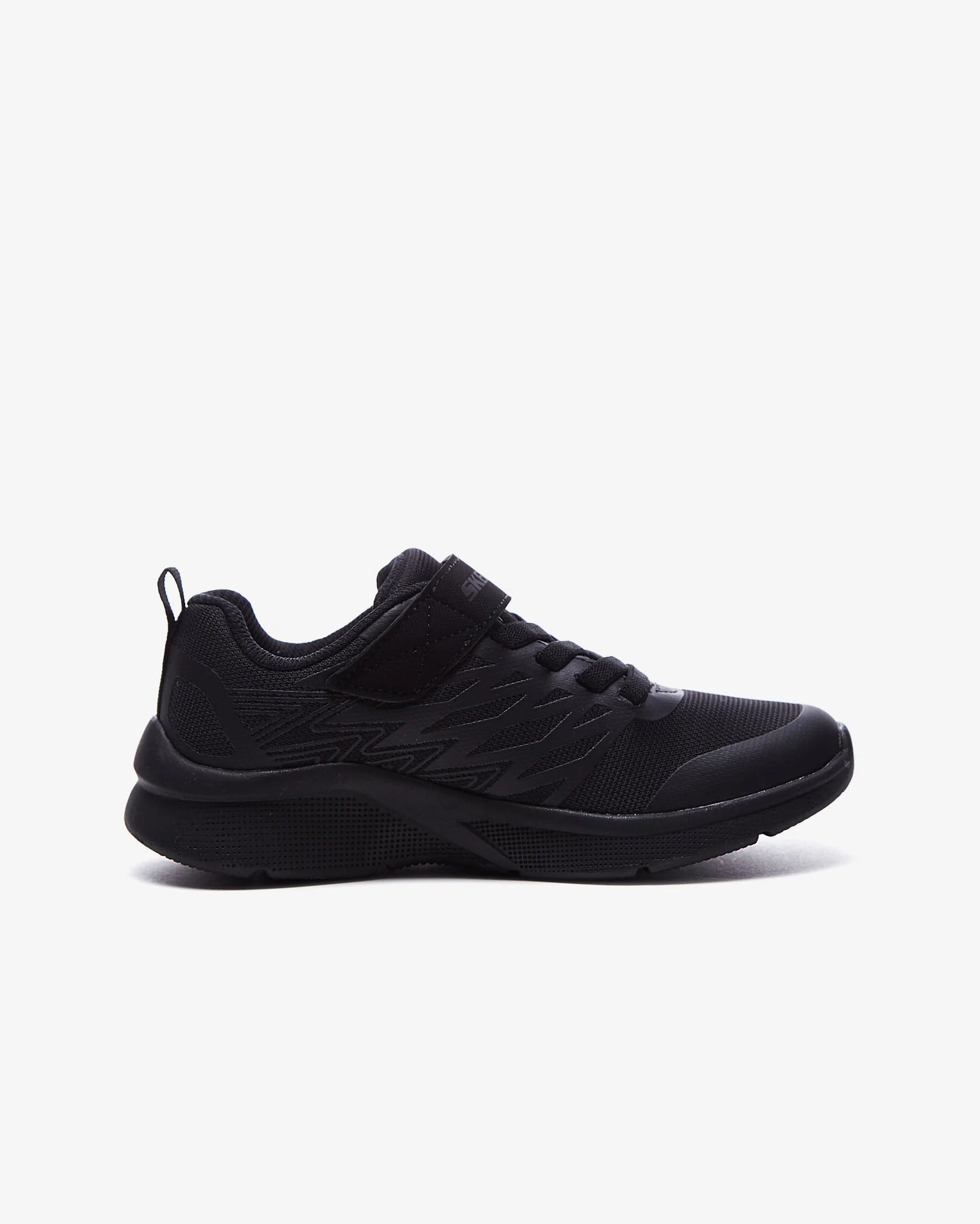 SKECHERS MICROSPEC-TEXLOR ÇOCUK AYAKKABI 403770L-BBK