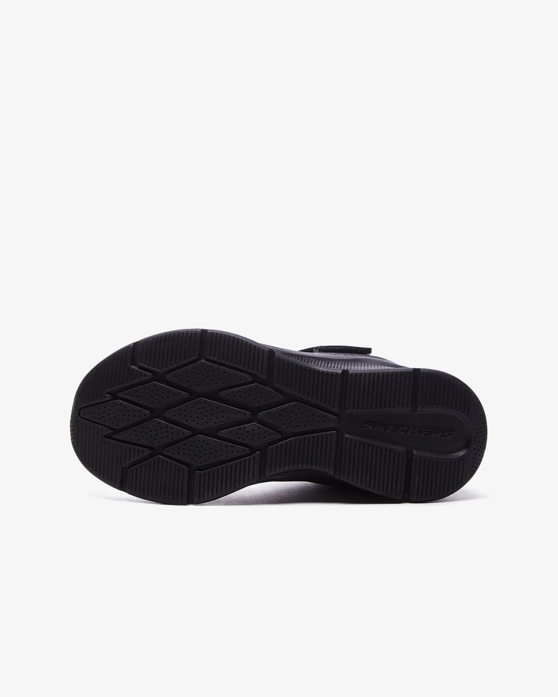 SKECHERS MICROSPEC-TEXLOR ÇOCUK AYAKKABI 403770L-BBK
