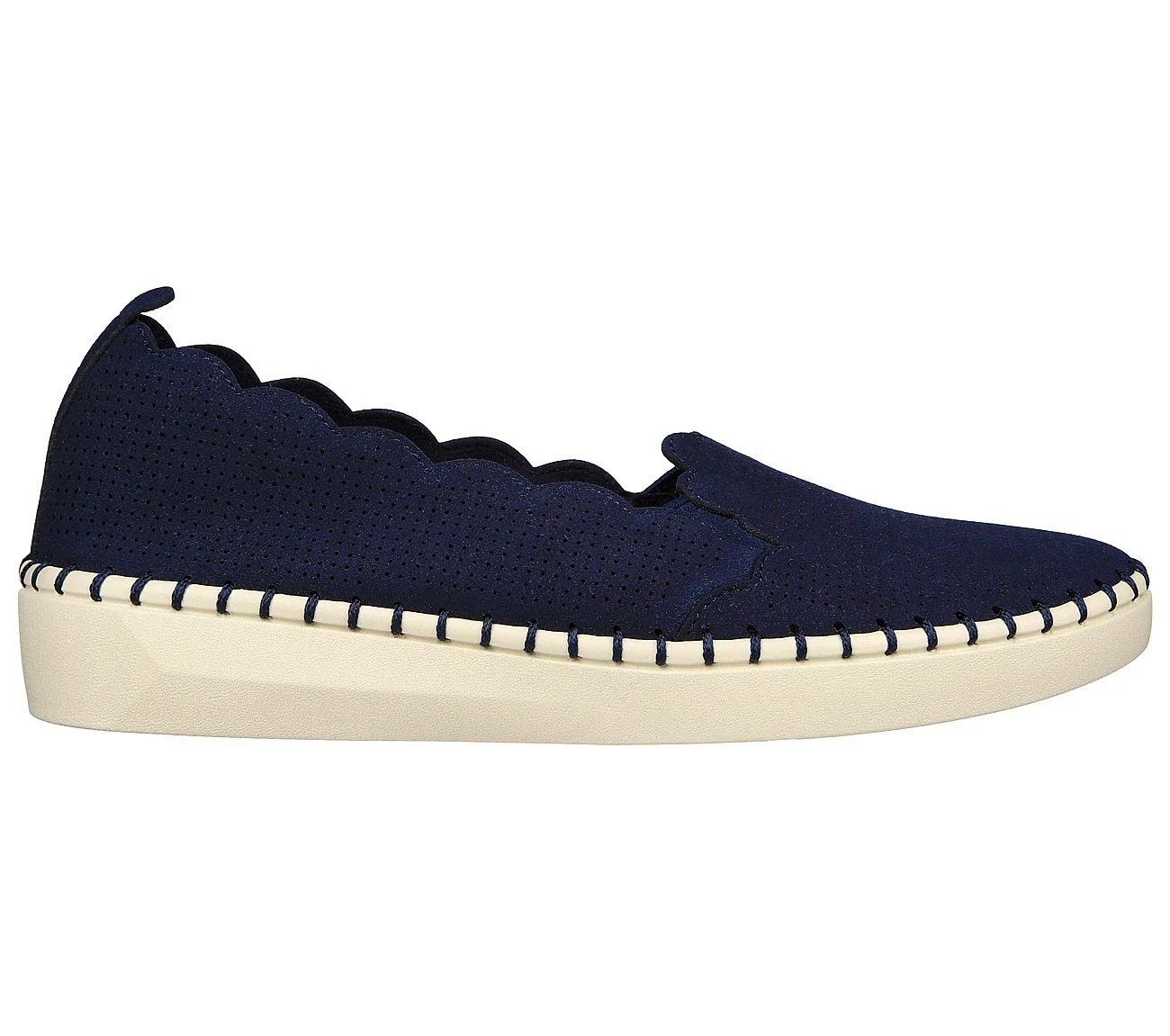 SKECHERS SEPULVEDA 2.0 KADIN AYAKKABI 100158-NVY