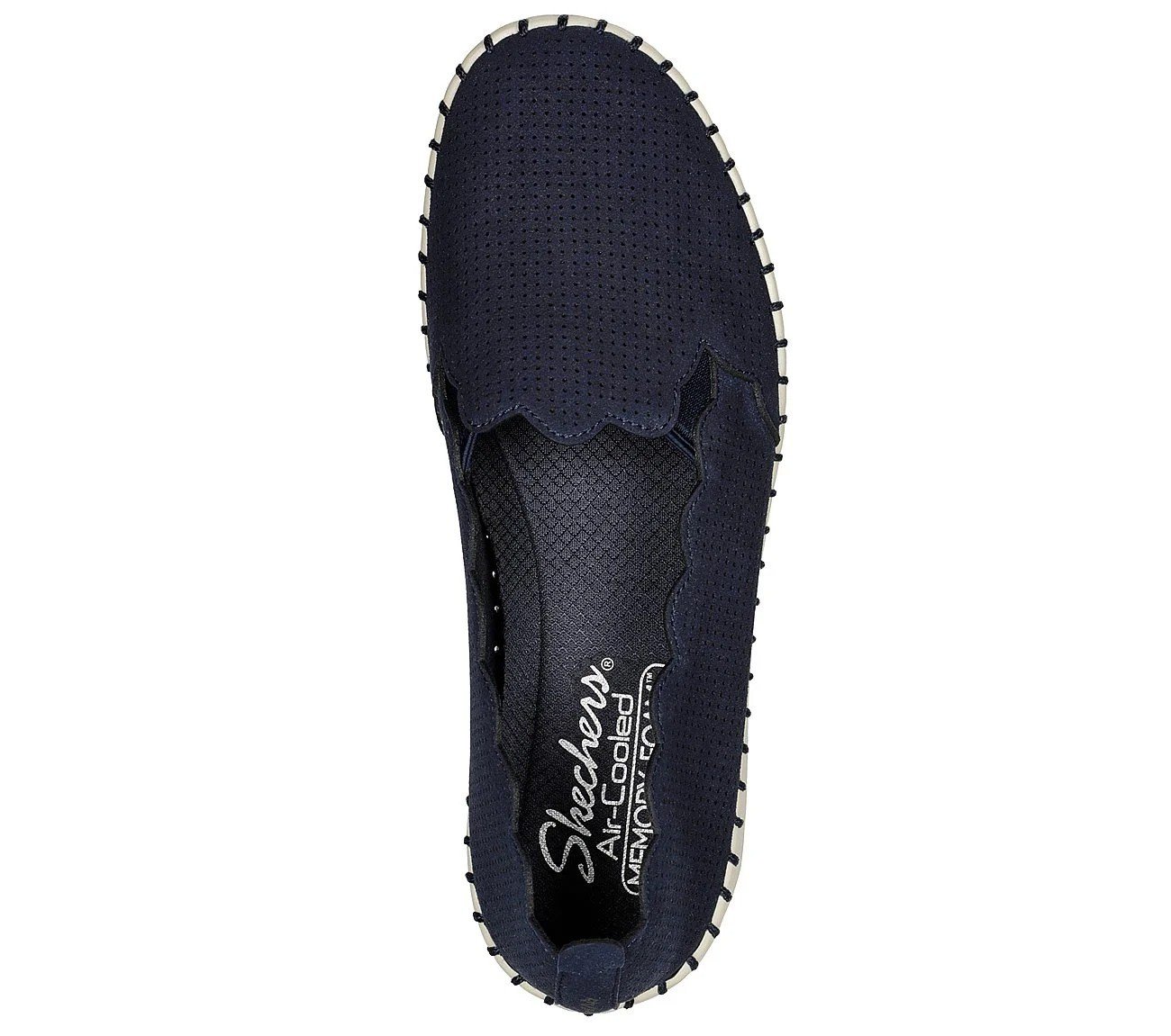 SKECHERS SEPULVEDA 2.0 KADIN AYAKKABI 100158-NVY