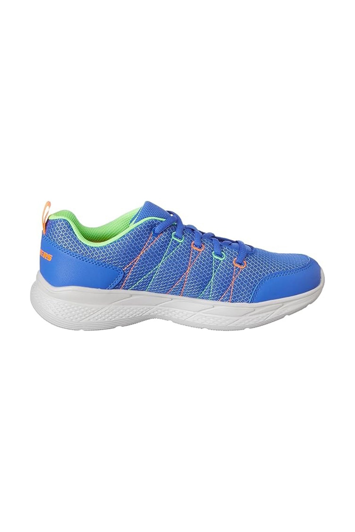 SKECHERS SNAP SPRINTS 2.0 ERKEK ÇOCUK AYAKKABI 403797L-BLMT