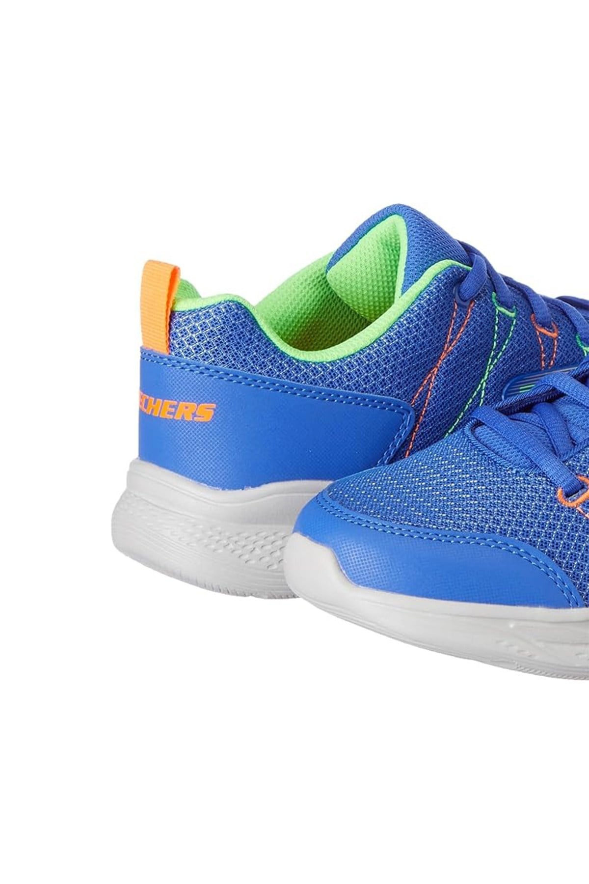 SKECHERS SNAP SPRINTS 2.0 ERKEK ÇOCUK AYAKKABI 403797L-BLMT