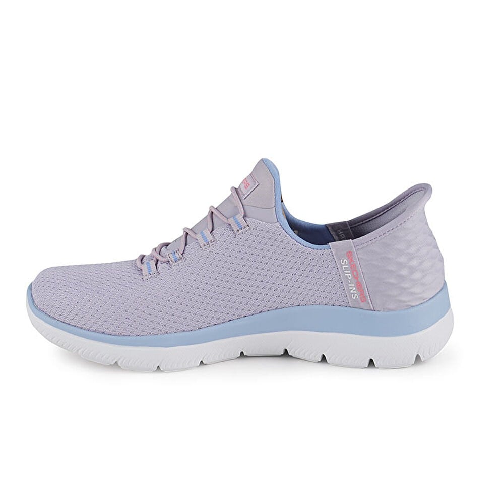 SKECHERS SUMMİTS DİAMOND DREAM KADIN AYAKKABI 150123-LAV