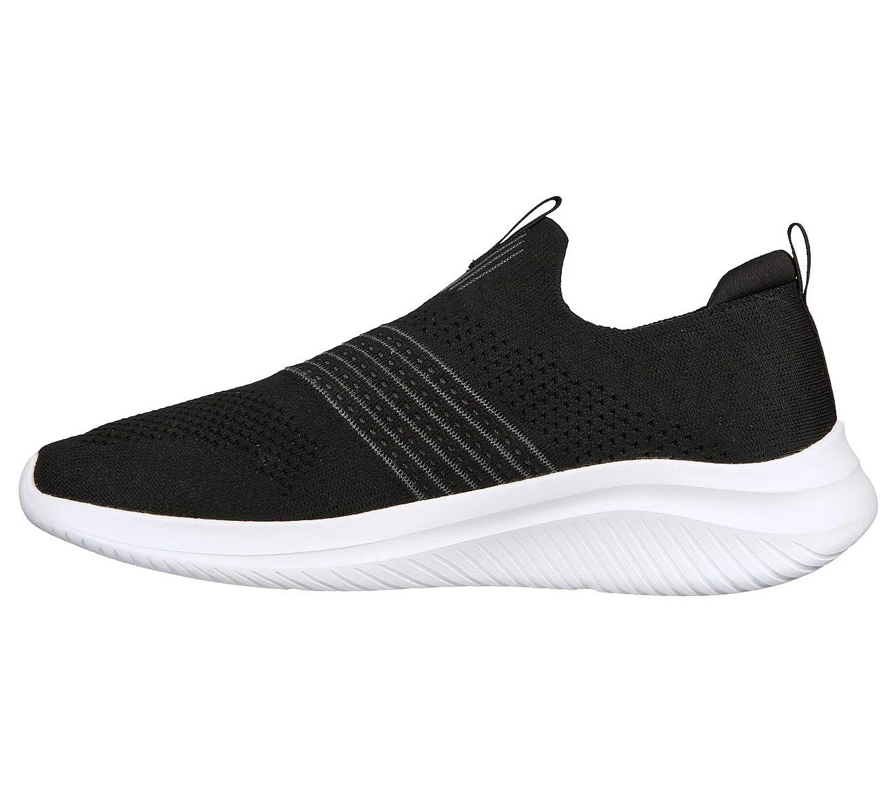 SKECHERS ULTRA FLEX 3.0 ERKEK AYAKKABI 232311-BKW