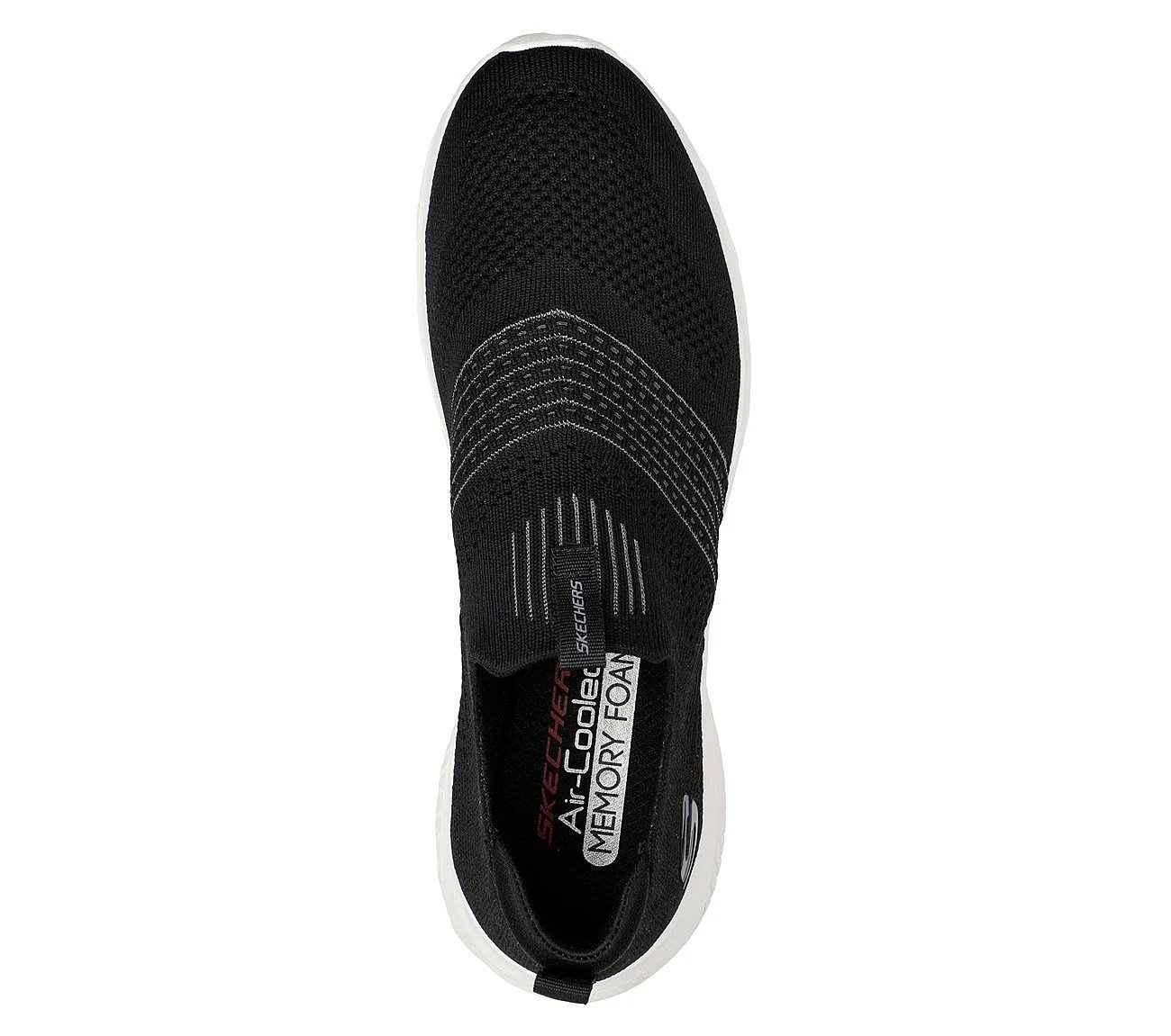 SKECHERS ULTRA FLEX 3.0 ERKEK AYAKKABI 232311-BKW