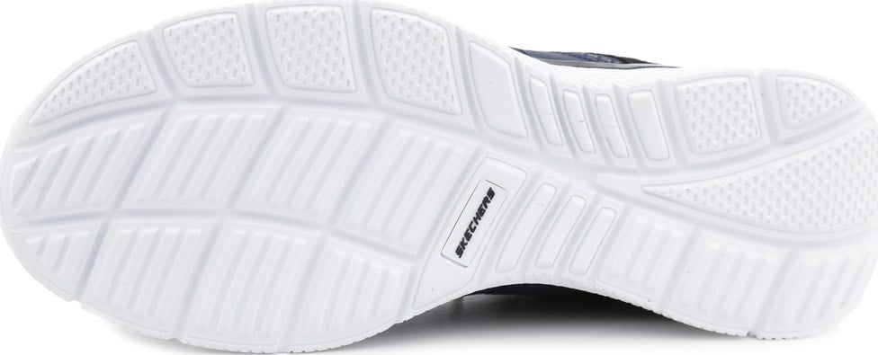 SKECHERS VERSE - FLASH POINT ERKEK AYAKKABI 58350-NVBK