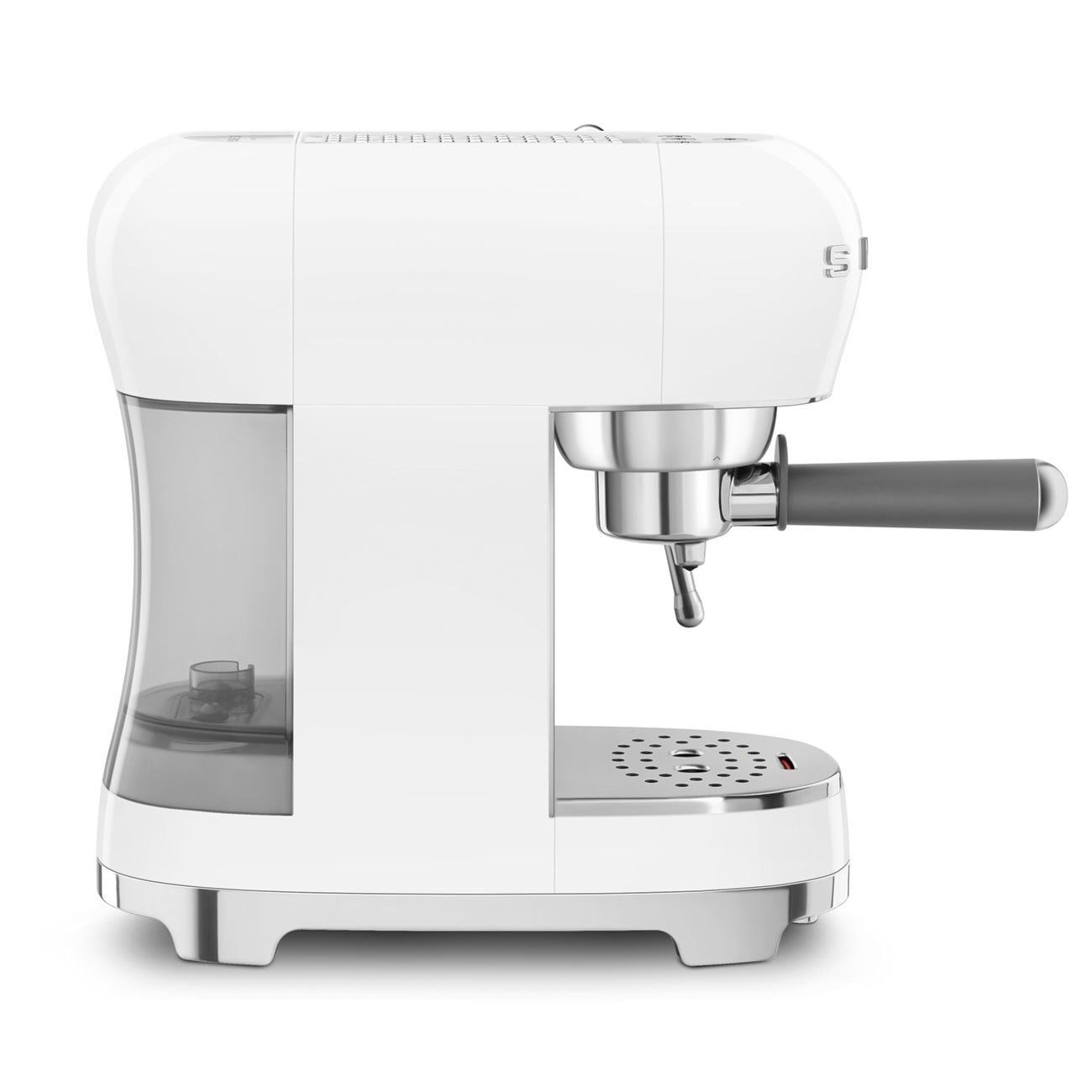 SMEG ESPRESSO MAKİNASI ECF02WHEU