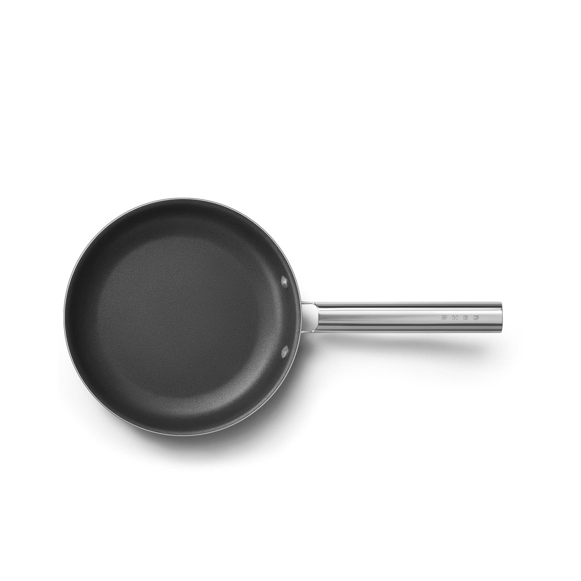 SMEG KIZARTMA TAVASI 24 CM CKFF2401RDM
