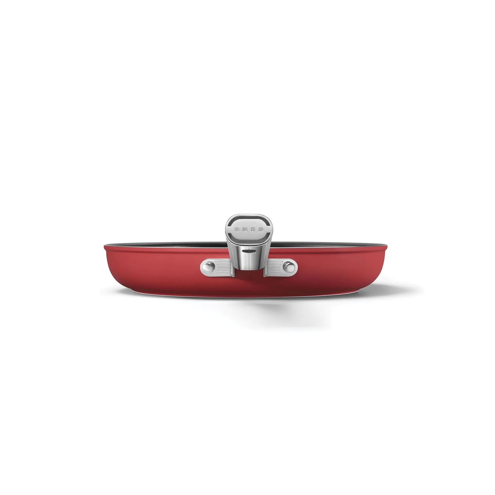 SMEG KIZARTMA TAVASI 30 CM CKFF3001RDM