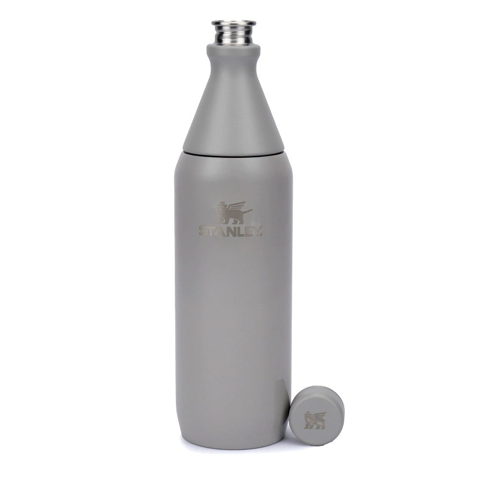STANLEY THE ALL DAY SLIM SU ŞIŞESI | 0.6L 10-12069-124