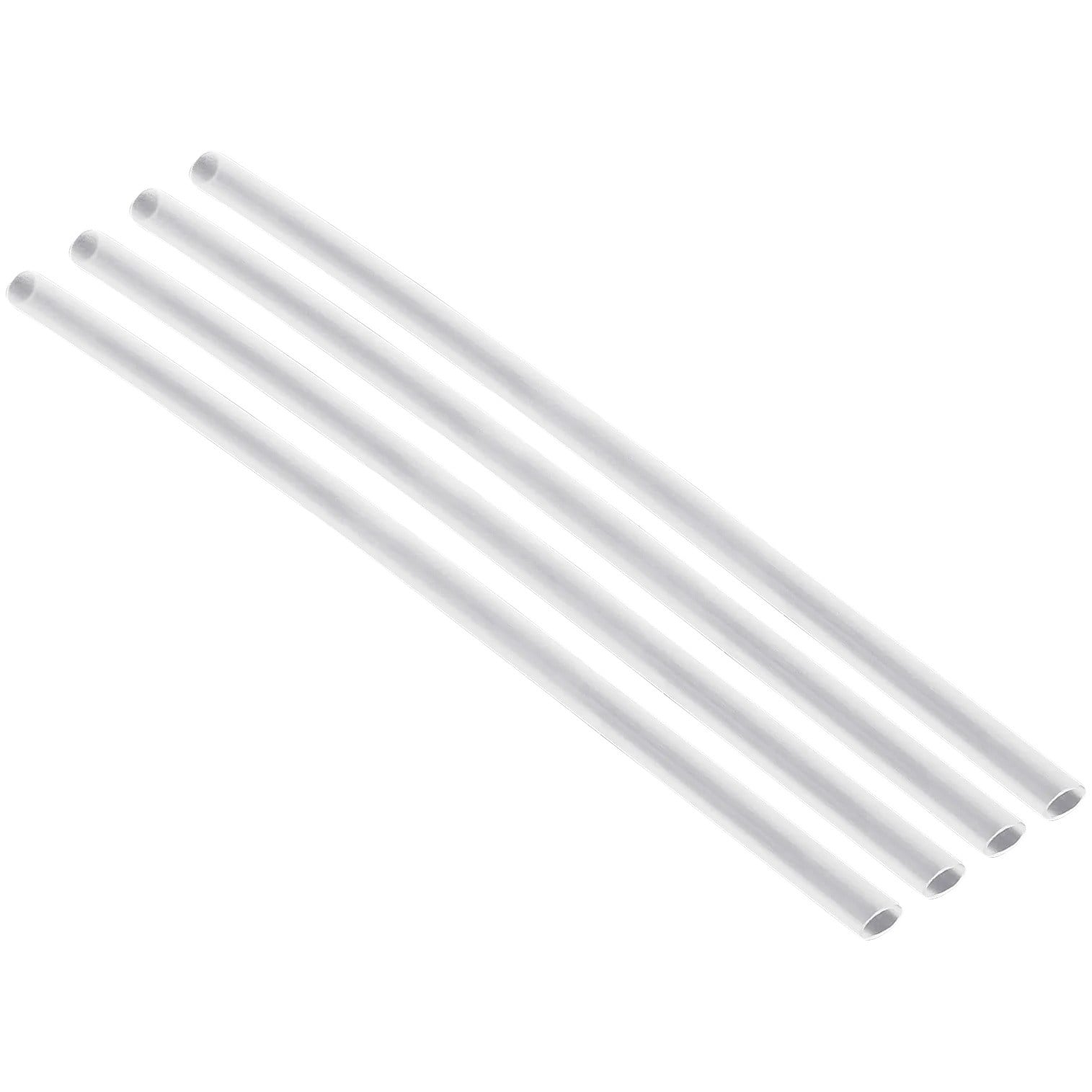 STANLEY THE ICEFLOW STRAWS 4 LÜ PLASTİK PİPET 10-13219-002
