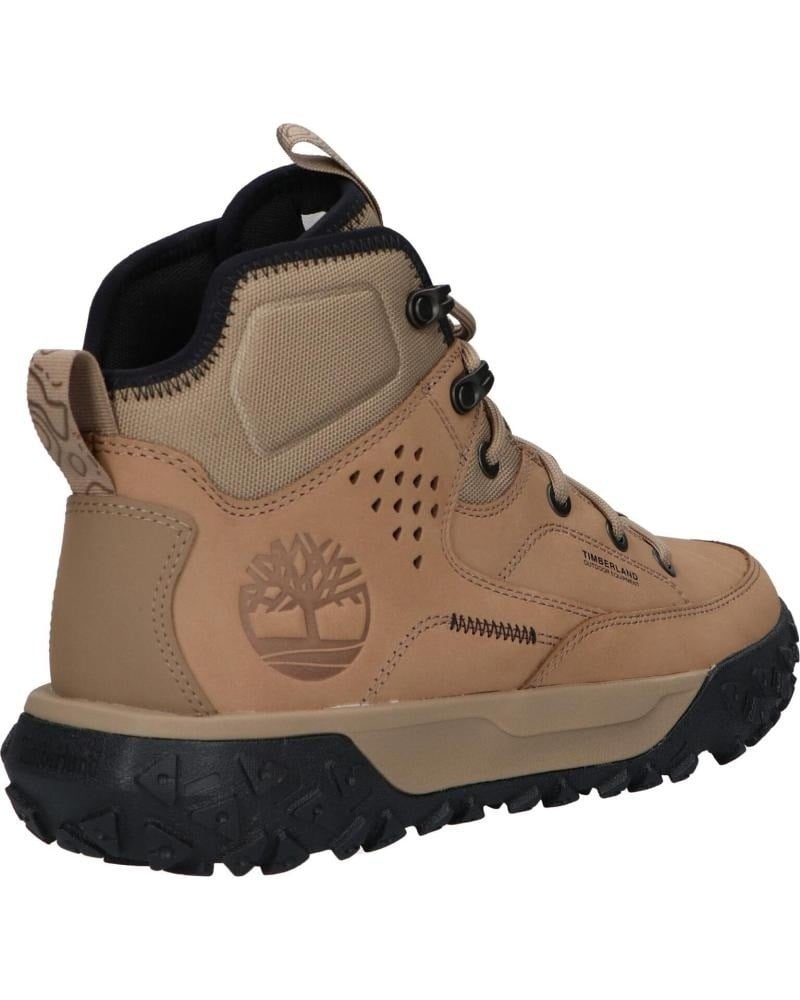TIMBERLAND GREENSTRIDE MOTION 6 ERKEK BOT TB0A6CWN