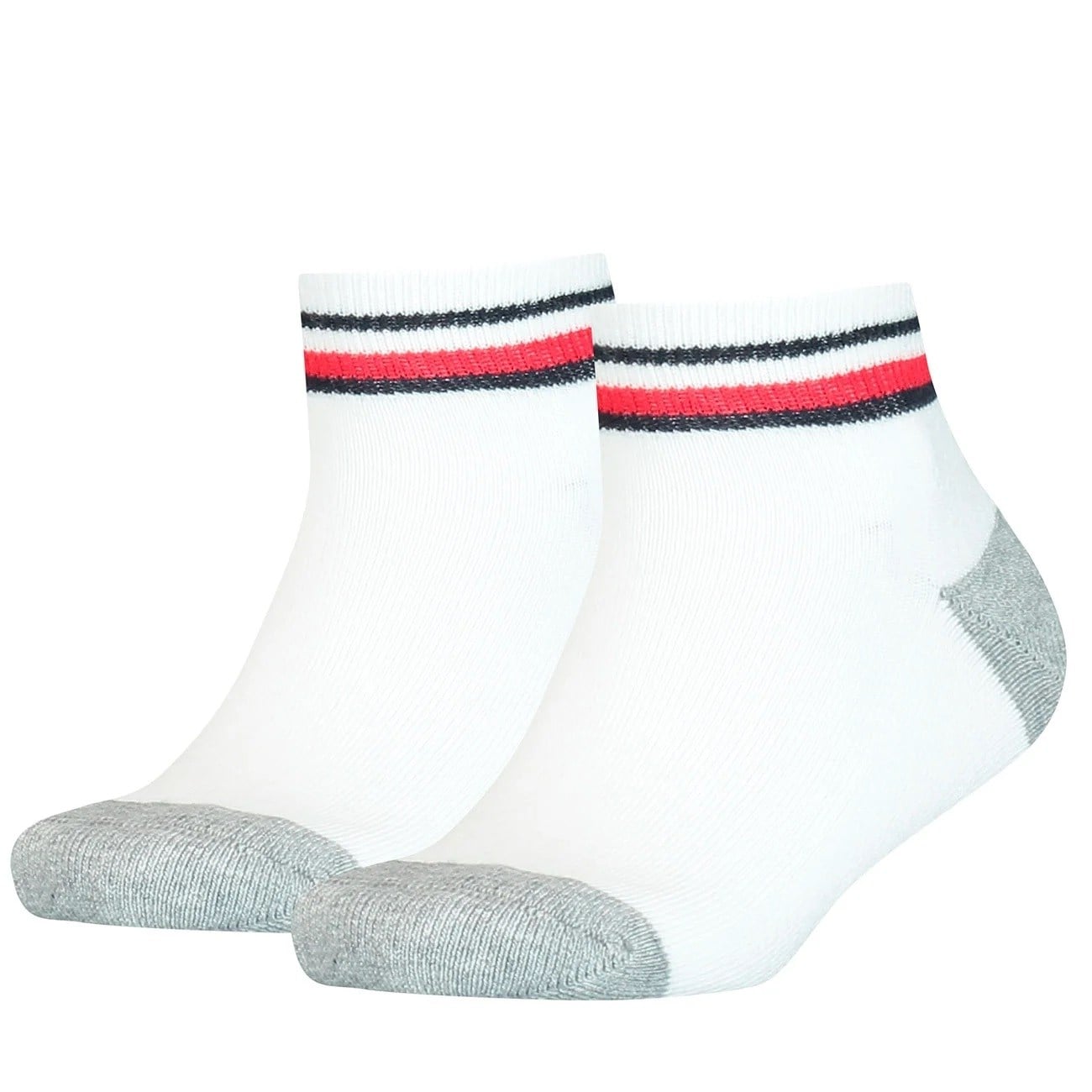 TOMMY HILFIGER ÇOCUK 2 Lİ ÇORAP 100001501-300