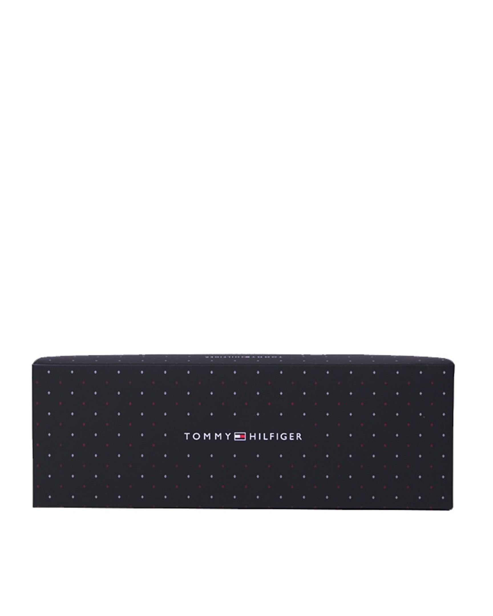 TOMMY HILFIGER ERKEK 3 LÜ ÇORAP 701224445-003