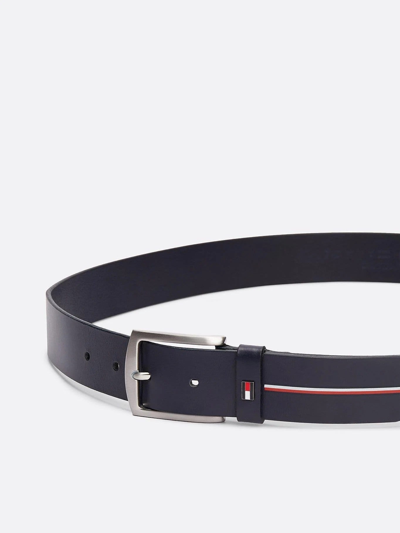 TOMMY HILFIGER ERKEK KEMER AM0AM13011-DW6