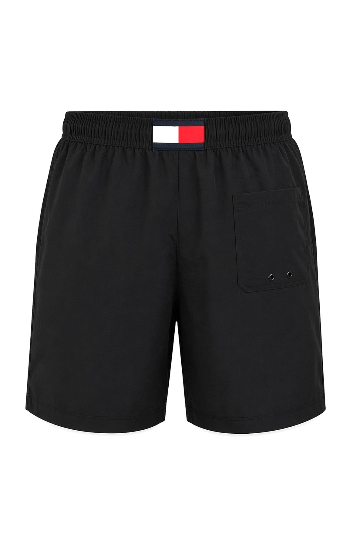 TOMMY HILFIGER ERKEK MAYO UM03309-001