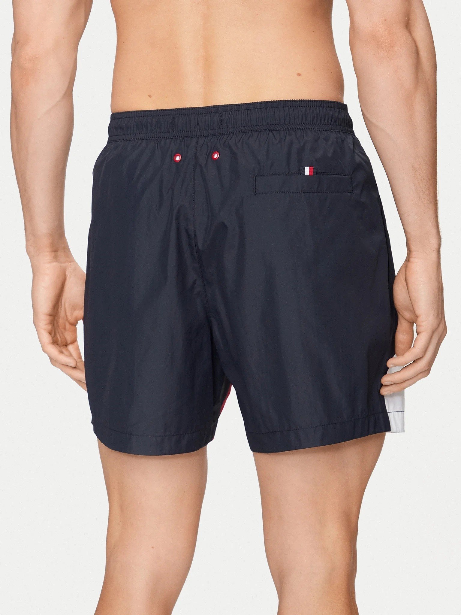 TOMMY HILFIGER ERKEK MAYO UM0UM03261-DW5