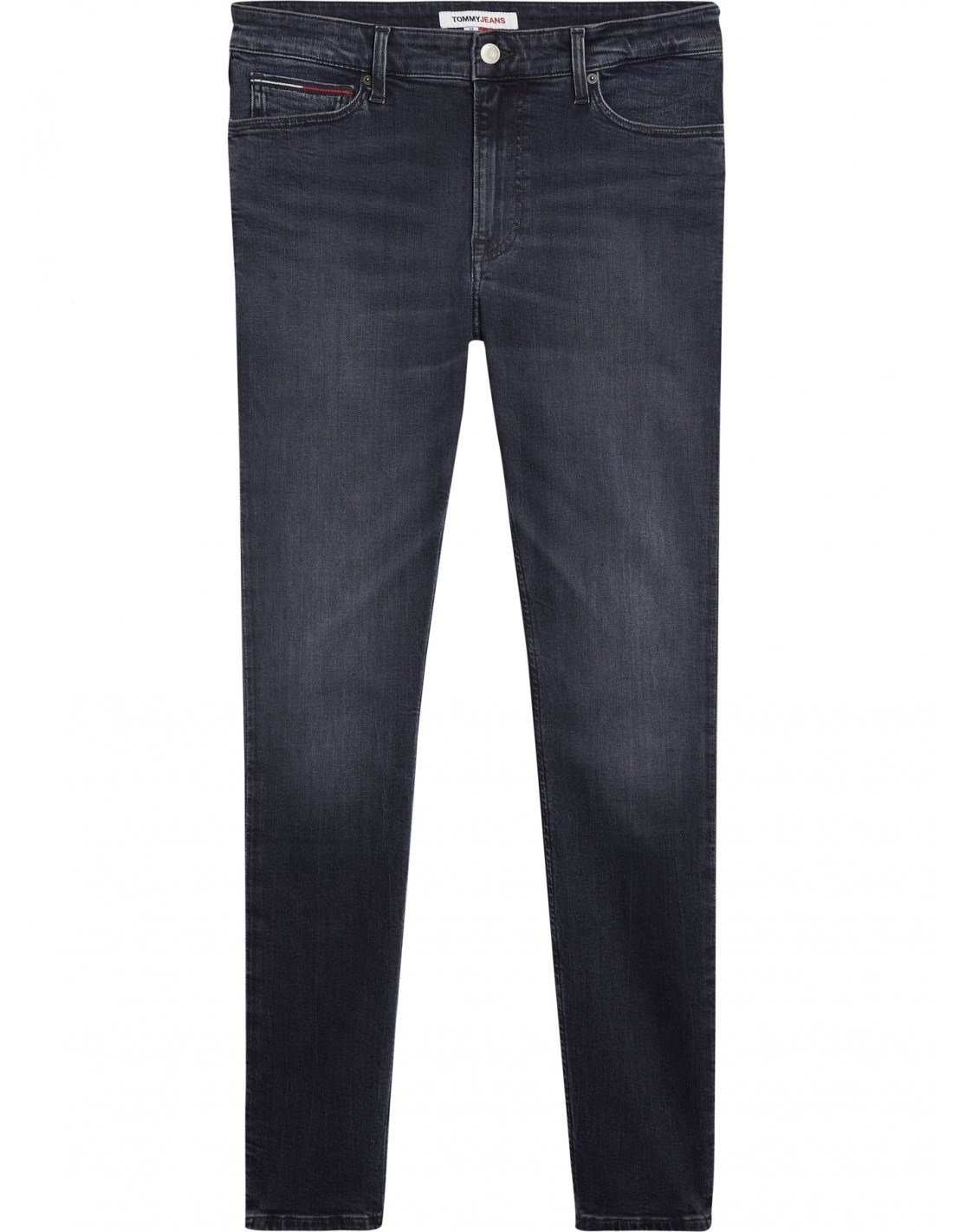 TOMMY HILFIGER ERKEK PANTOLON DM0DM09285-1BJ
