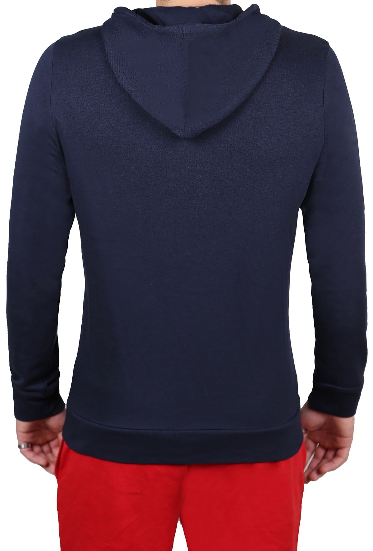TOMMY HILFIGER ERKEK SWEATSHIRT 09T4260-410