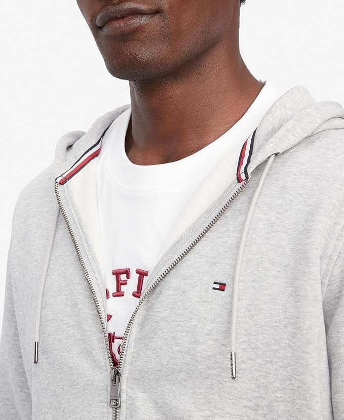 TOMMY HILFIGER ERKEK SWEATSHIRT MW31492-020