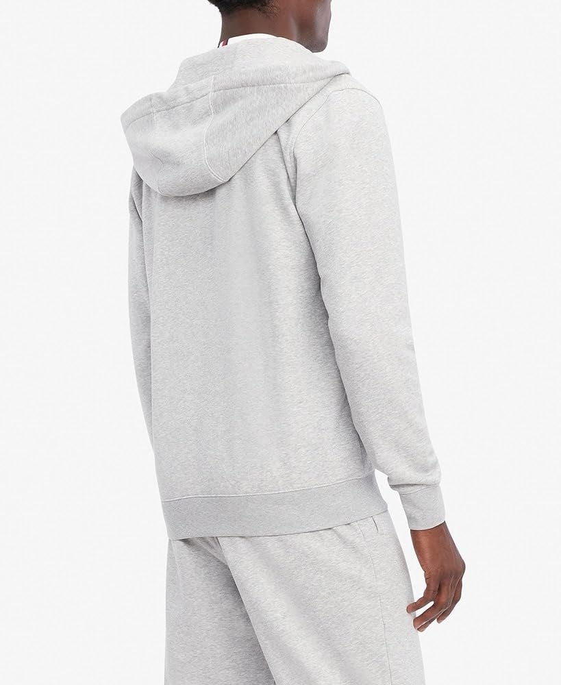 TOMMY HILFIGER ERKEK SWEATSHIRT MW31492-020