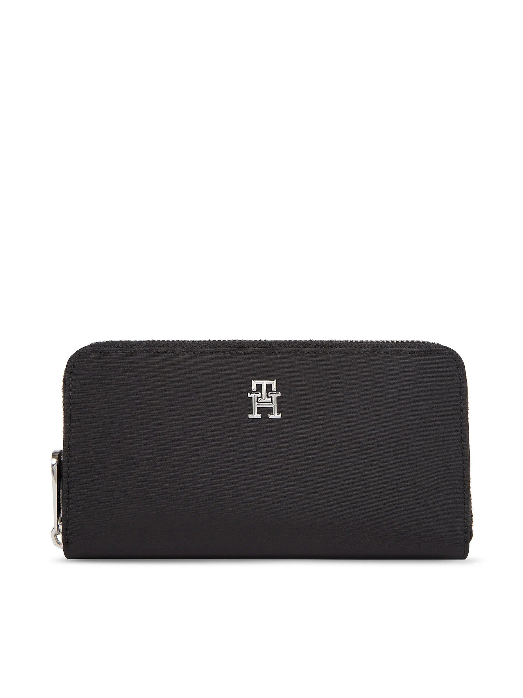 TOMMY HILFIGER KADIN CÜZDAN AW0AW15642-BDS