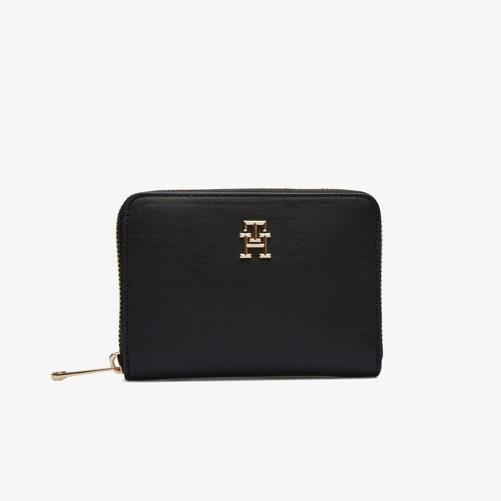 TOMMY HILFIGER KADIN CÜZDAN AW0AW16330-BDS