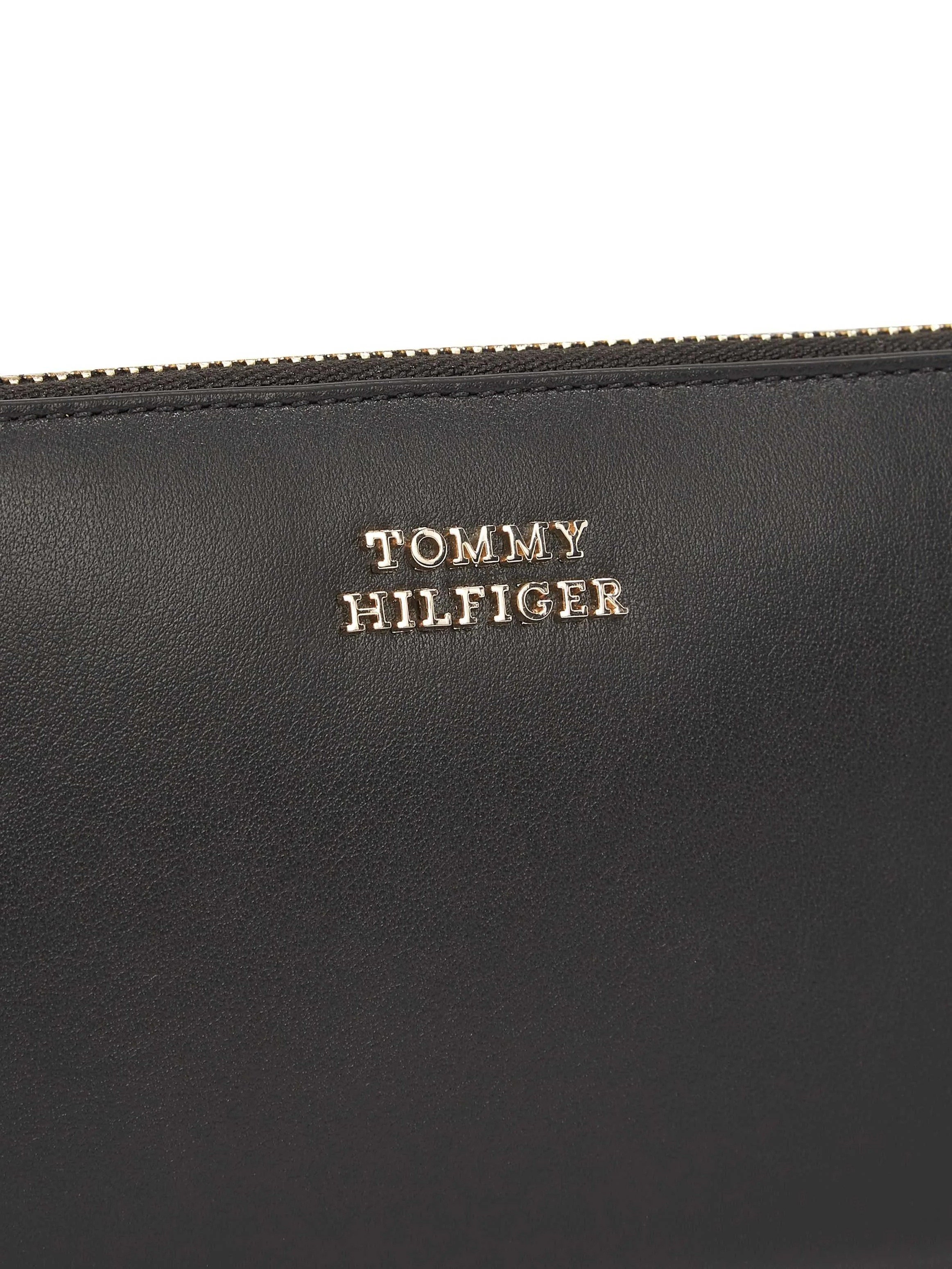 TOMMY HILFIGER KADIN CÜZDAN AW0AW17361-BDS
