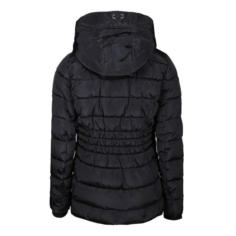 TOMMY HILFIGER KADIN MONT TW2MP121-BLACK