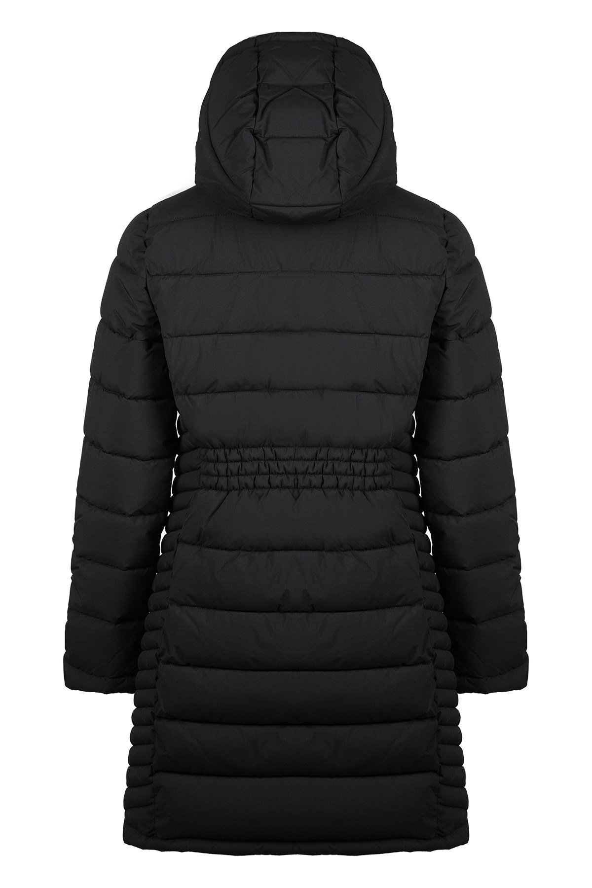 TOMMY HILFIGER KADIN MONT TW4MP327-BLK