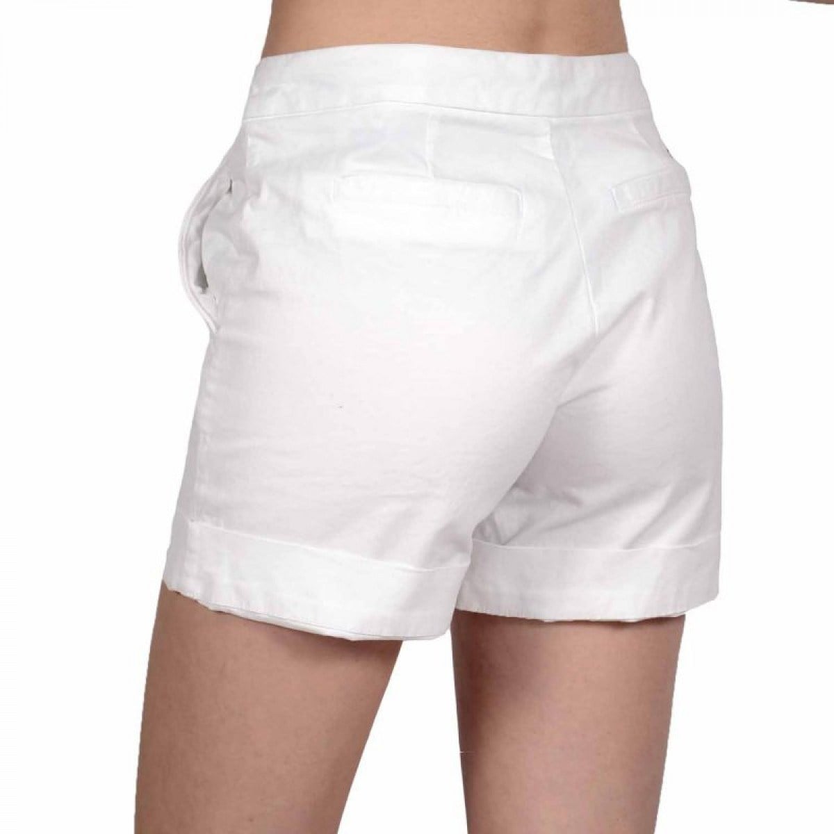 TOMMY HILFIGER KADIN ŞORT DW0DW06179-100