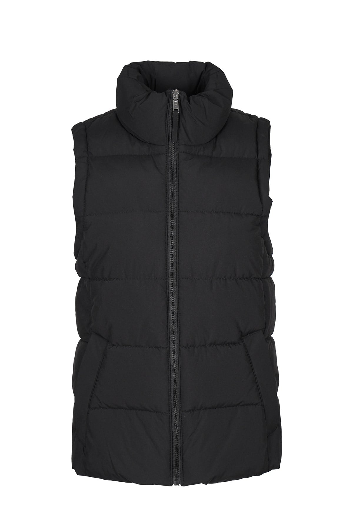 TOMMY HILFIGER KADIN YELEK TW4MP372-BLK