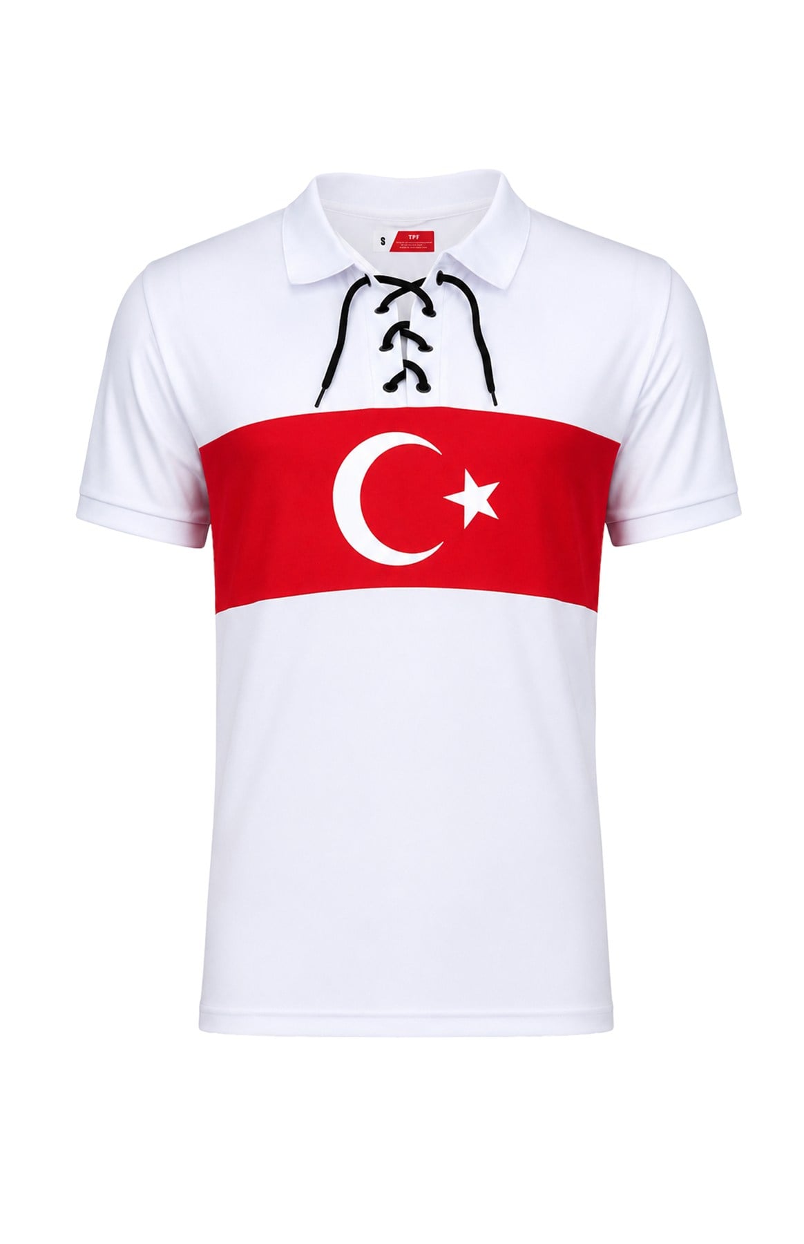 TURKİYE ERKEK FORMA