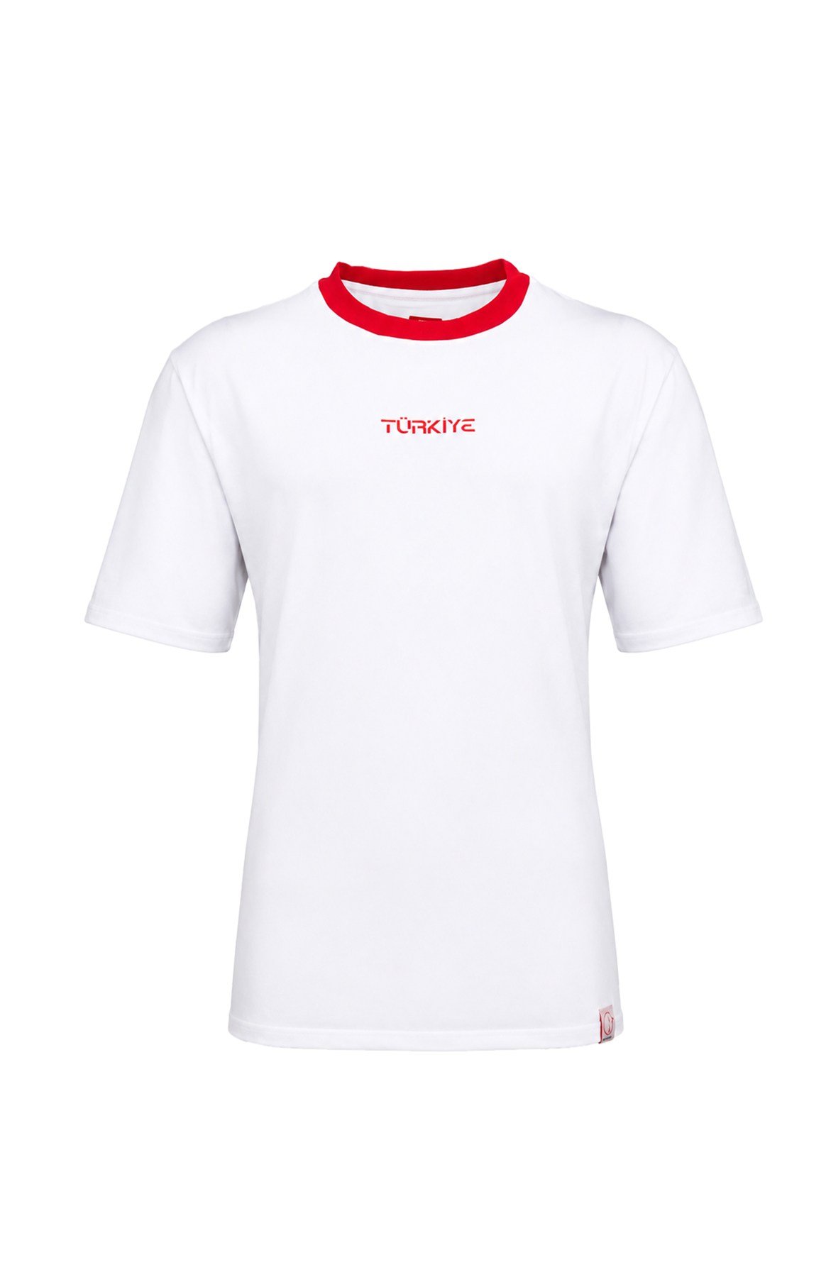 TURKİYE ERKEK T-SHIRT TURKEY-TSHIRT