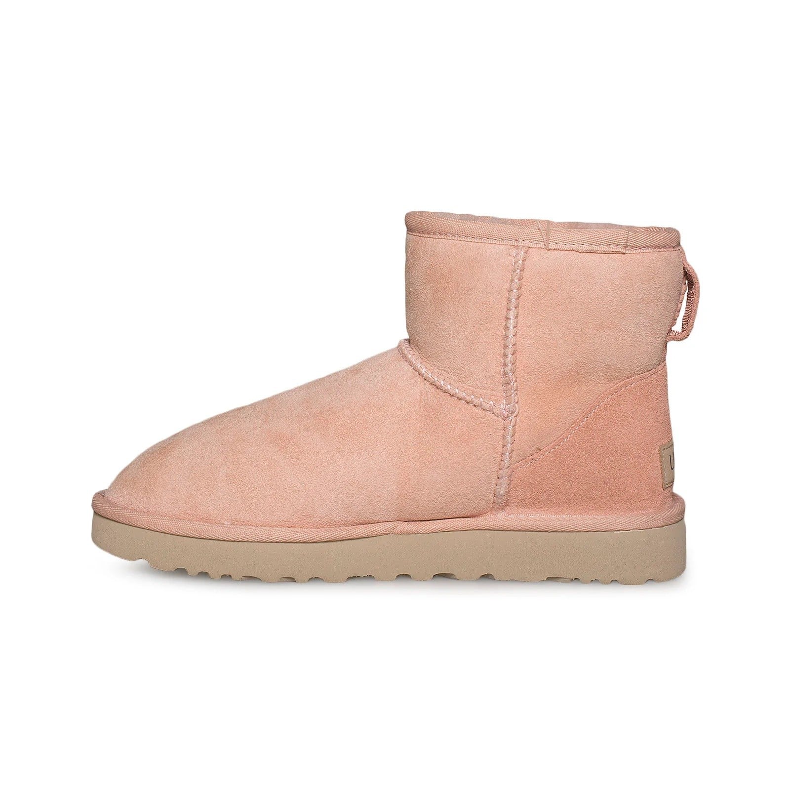 UGG CLASSIC II MINI KADIN BOT 10162222-SSET