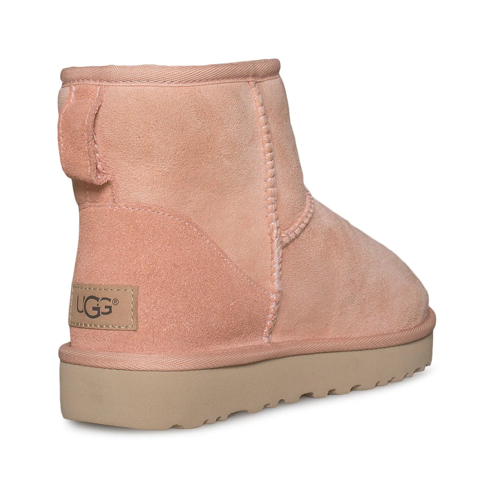 UGG CLASSIC II MINI KADIN BOT 10162222-SSET