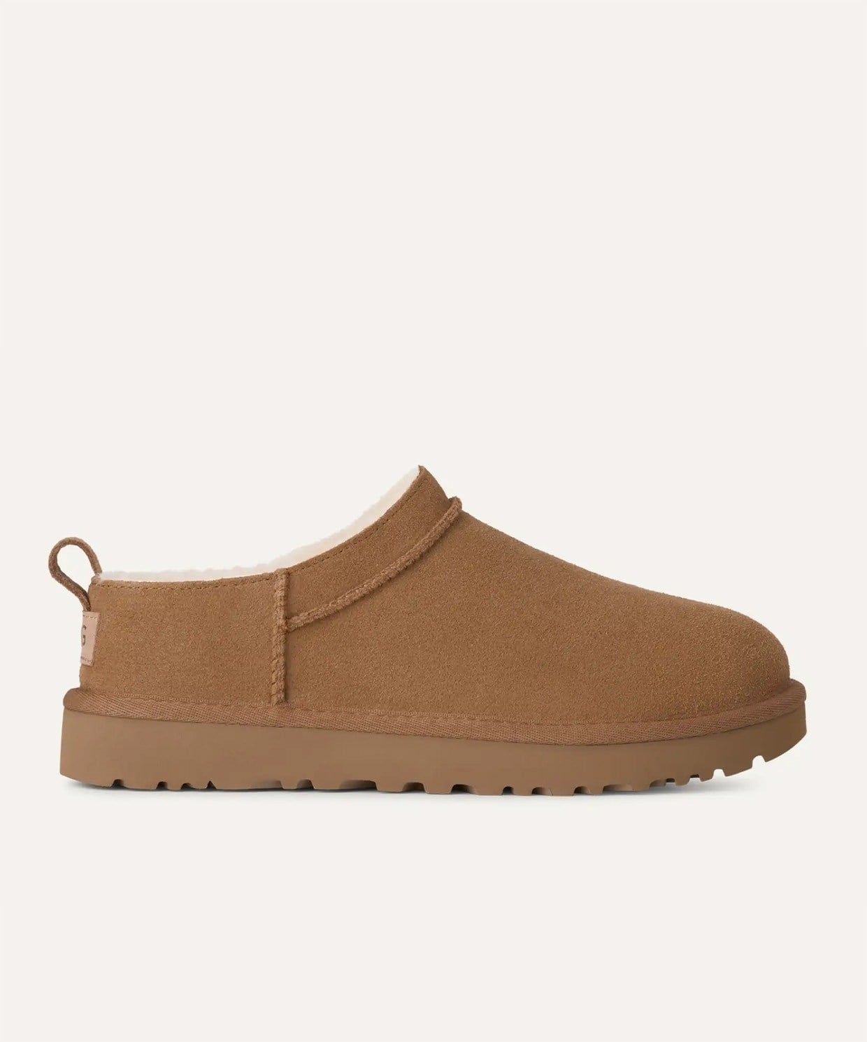 UGG CLASSIC MICRO KADIN BOT 1173891-CHE