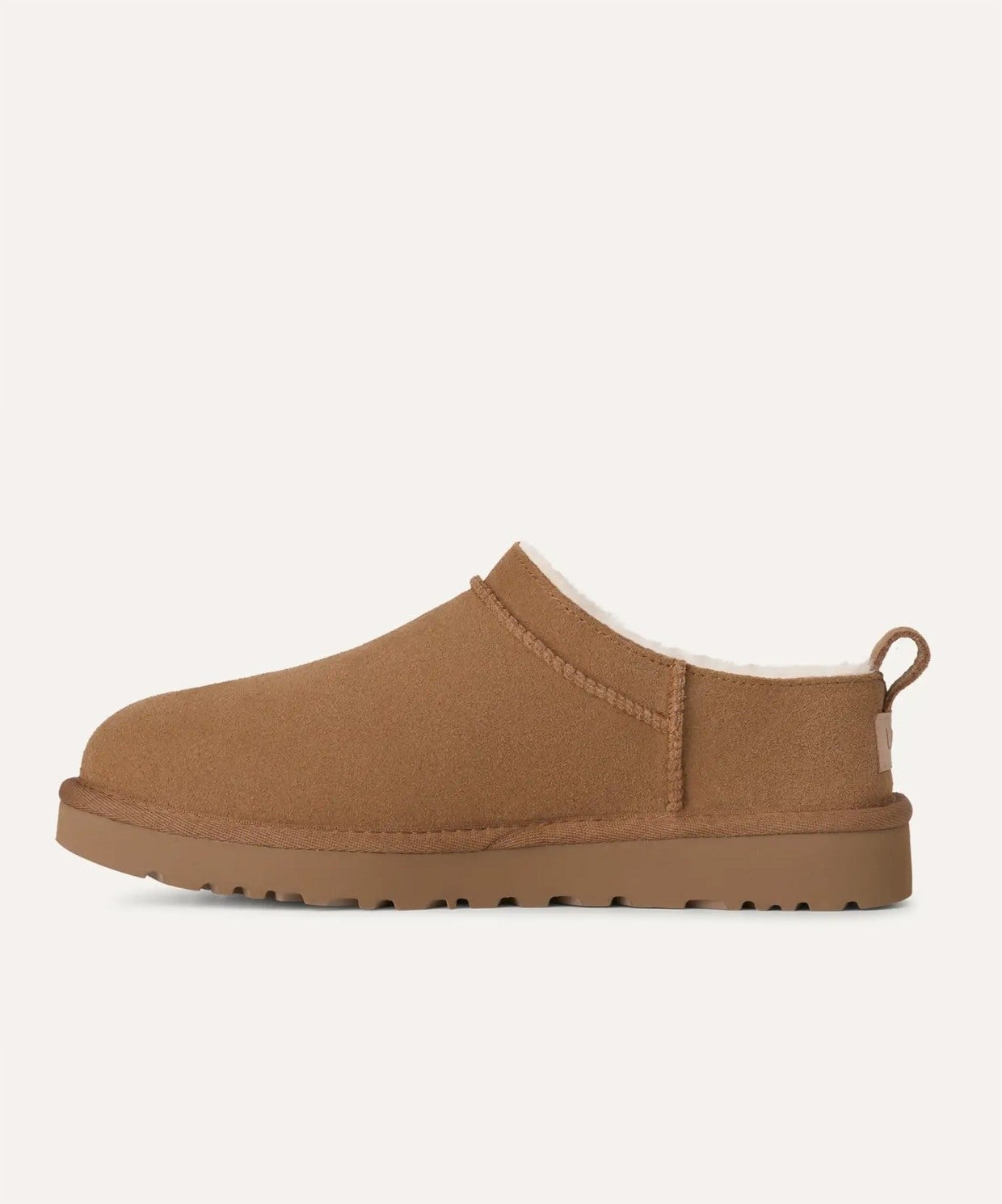 UGG CLASSIC MICRO KADIN BOT 1173891-CHE