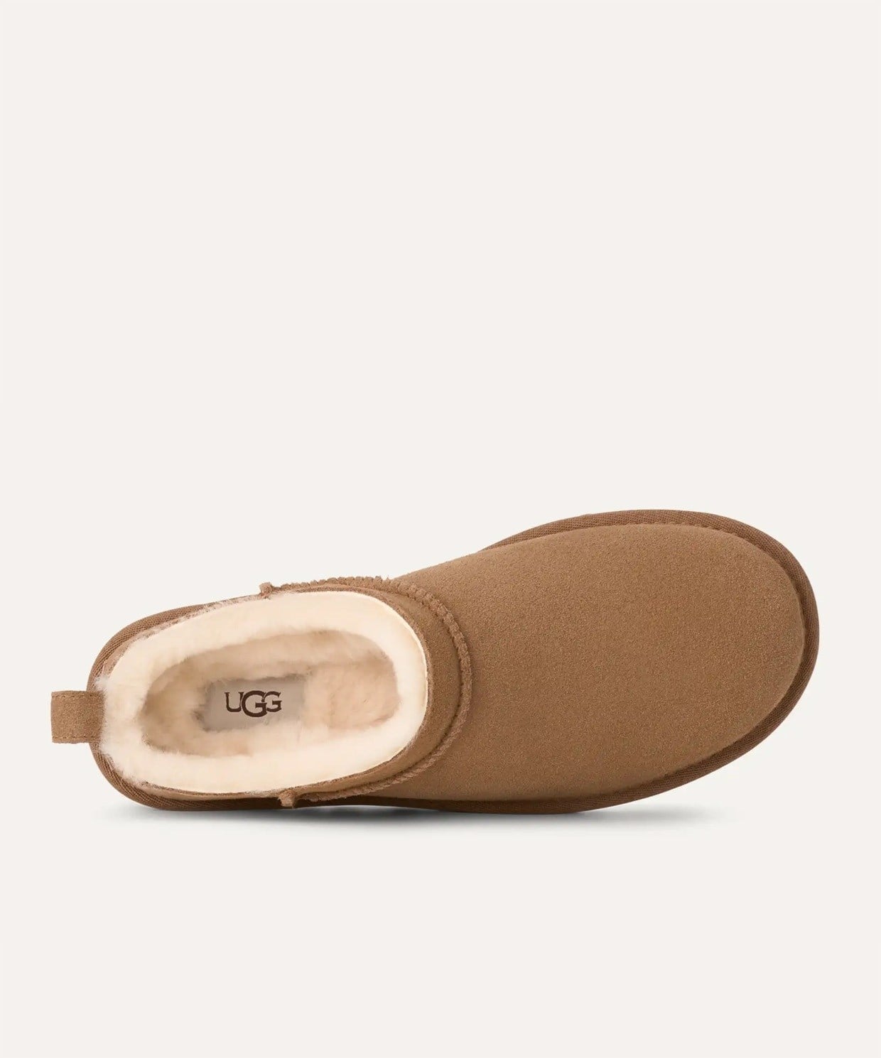 UGG CLASSIC MICRO KADIN BOT 1173891-CHE