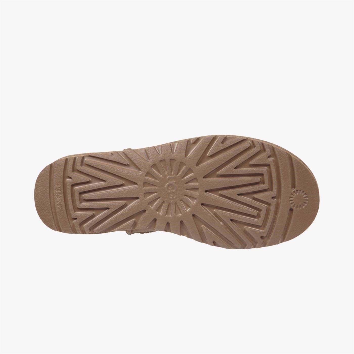 UGG CLASSIC MINI II KADIN BOT 1016222-ALP